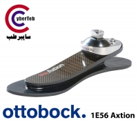 Axtion Ottobock Prosthetic Feet