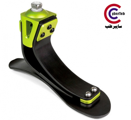 پروتز پای پنجه کربنی Velocity