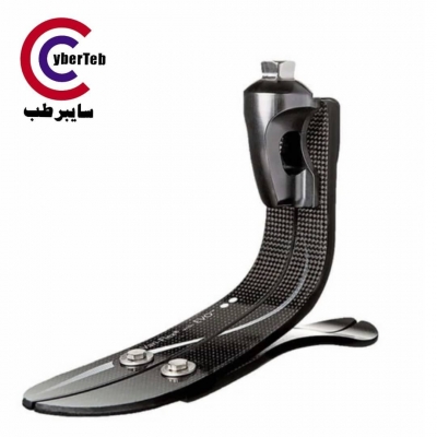 پنجه کربنی وریفلکس اوسر آمریکا- مدل بلند