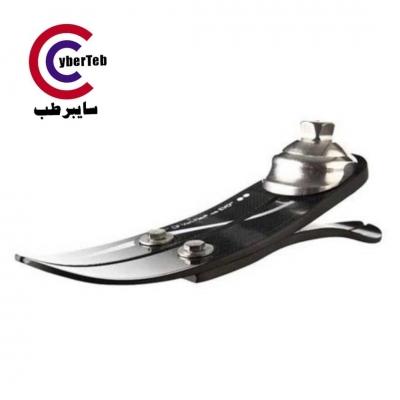 پنجه کربنی وری فلکس اوسر آمریکا- مدل کوتاه