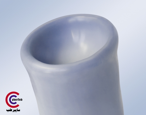 لاینر سیلیکونی Liner پروتز پای مصنوعی