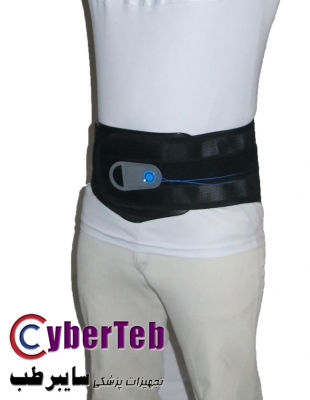 کمربند پیشرفته طبی سایبرتک ERGO FLEX