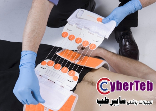 کمربند شکستگی لگن TPOD