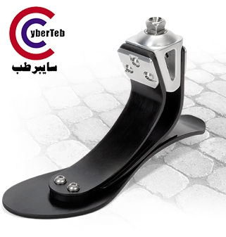 پروتز پای پنجه کربنی Velocity