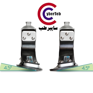 پروتز پای پنجه کربنی Velocity