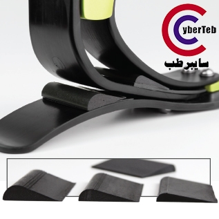 پروتز پای پنجه کربنی Velocity