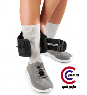 ارتز افتادگی پا AFO دراپ فوت Drop Foot