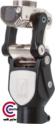 مفصل پروتز توتال نی زانو اوسر آمریکا Ossur