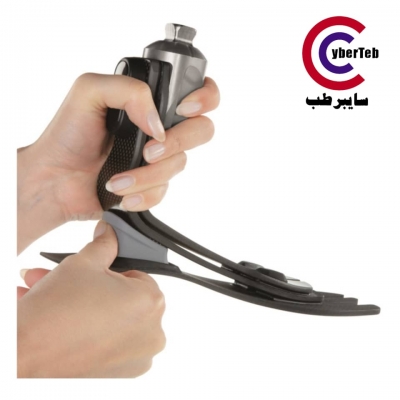 پروتز پنجه کربنی اتوبوک Taleo 1C50