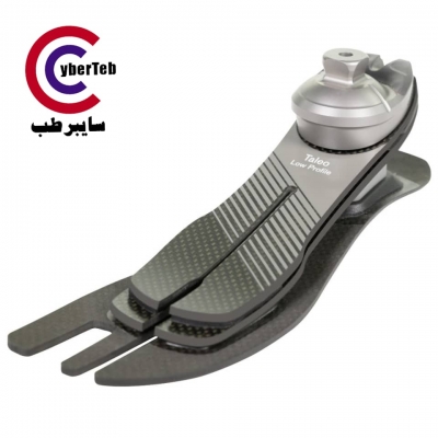پروتز پنجه کربنی اتوبوک Taleo 1C50