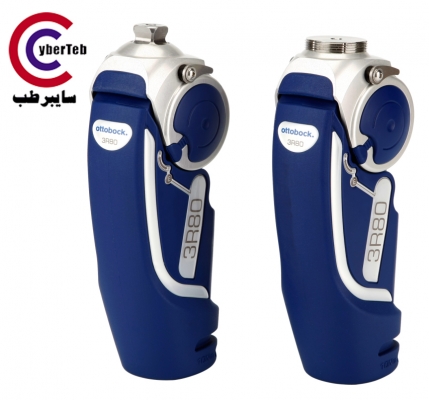 مفصل پروتز زانو 3R106 اتوبوک آلمان Ottobock