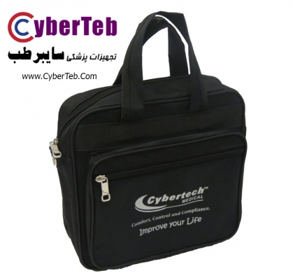 کمربند طبی پیشرفته قرقره ای طبی سایبرتک ERGO FLEX