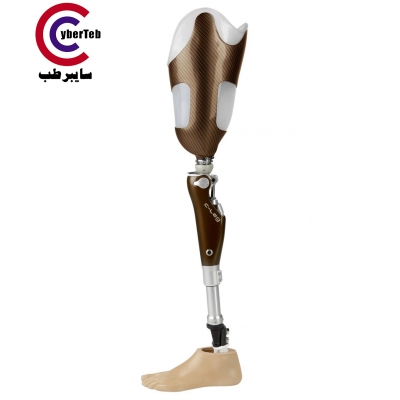 پروتز بالای زانو اتوبوک اوسر