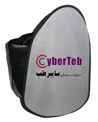 کمربند طبی پیشرفته قرقره ای سایبرتک Comprehensive LSO