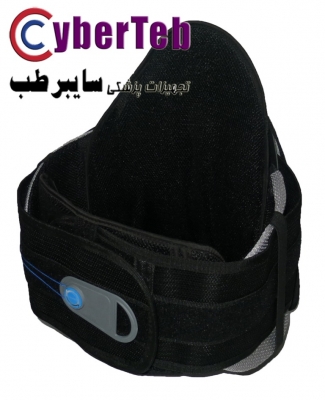 کمربند طبی پیشرفته قرقره ای سایبرتک Comprehensive LSO