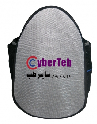 کمربند طبی پیشرفته قرقره ای سایبرتک Comprehensive LSO