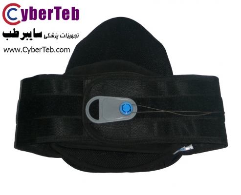 کمربند طبی پیشرفته قرقره ای سایبرتک Comprehensive LSO