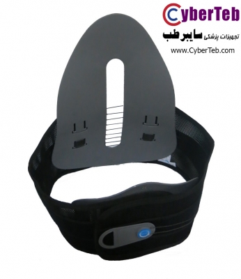 کمربند طبی پیشرفته قرقره ای سایبرتک Comprehensive LSO