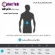 کمربند طبی پیشرفته قرقره ای ستون فقرات Orthosis Thoracic